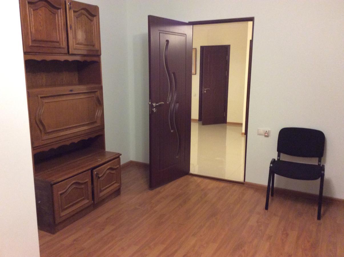 Bonjour Guest House Ереван Екстериор снимка