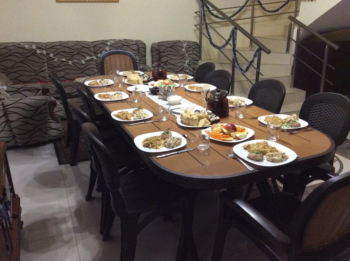 Bonjour Guest House Ереван Екстериор снимка