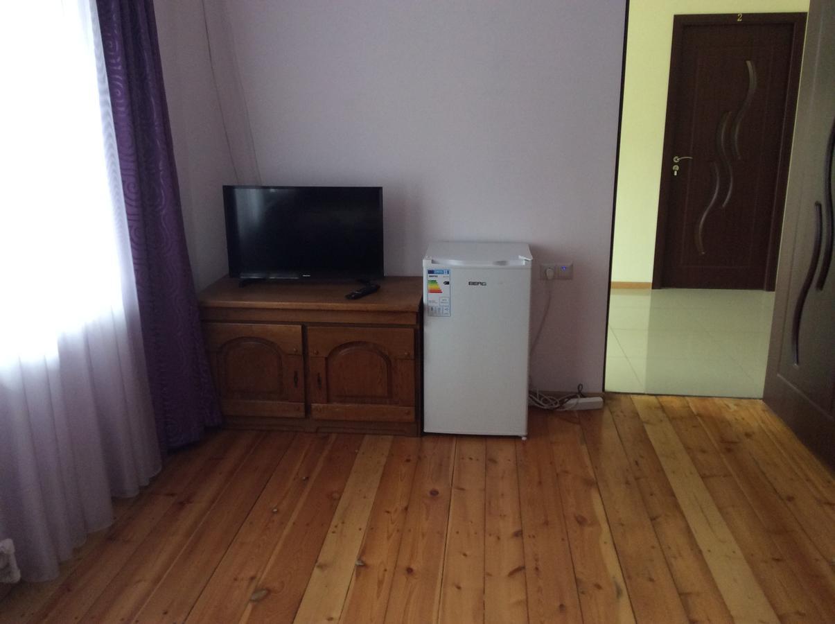 Bonjour Guest House Ереван Екстериор снимка